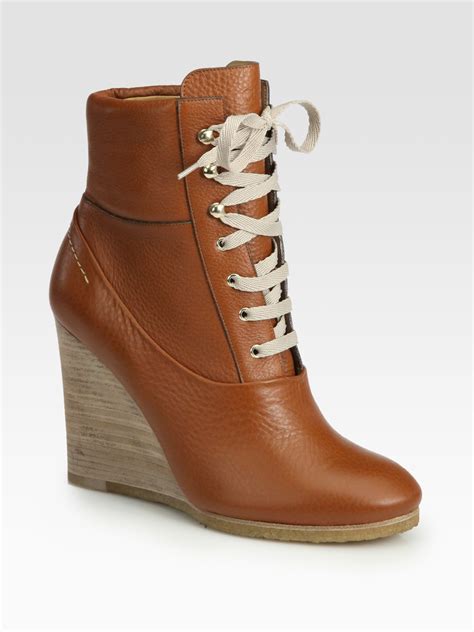 chloe ankle boots fake|chloe wedge boots us open.